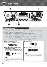 Preview for 16 page of Yamaha PortaTone PSR-260 Owner'S Manual