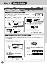 Preview for 14 page of Yamaha PortaTone PSR-270 Owner'S Manual