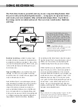 Preview for 79 page of Yamaha PortaTone PSR-270 Owner'S Manual