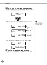 Preview for 100 page of Yamaha PortaTone PSR-270 Owner'S Manual