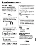 Preview for 7 page of Yamaha PortaTone PSR-3 Guia Del Proprietario