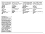 Preview for 15 page of Yamaha PortaTone PSR-40 Owner'S Manual