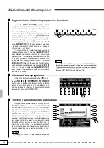 Preview for 30 page of Yamaha PortaTone PSR-4000 Mode D'Emploi