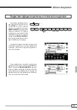 Preview for 49 page of Yamaha PortaTone PSR-4000 Mode D'Emploi