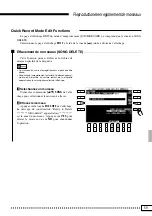 Preview for 63 page of Yamaha PortaTone PSR-4000 Mode D'Emploi