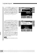 Preview for 98 page of Yamaha PortaTone PSR-4000 Mode D'Emploi