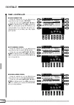 Preview for 110 page of Yamaha PortaTone PSR-4000 Mode D'Emploi