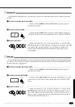 Preview for 15 page of Yamaha Portatone PSR-410 Manual De Instrucciones