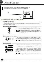 Предварительный просмотр 20 страницы Yamaha Portatone PSR-410 Owner'S Manual