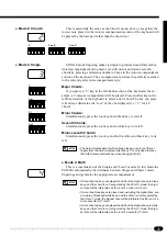 Предварительный просмотр 25 страницы Yamaha Portatone PSR-410 Owner'S Manual