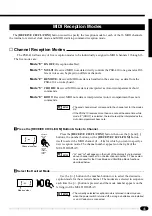 Предварительный просмотр 47 страницы Yamaha Portatone PSR-410 Owner'S Manual