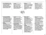 Preview for 8 page of Yamaha Portatone PSR-47 Playing Manual