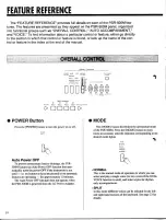 Предварительный просмотр 12 страницы Yamaha PORTATONE PSR-500M Owner'S Manual