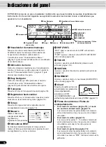 Предварительный просмотр 17 страницы Yamaha Portatone PSR-540 Manual De Instrucciones