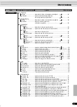 Предварительный просмотр 24 страницы Yamaha Portatone PSR-540 Manual De Instrucciones