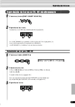 Предварительный просмотр 28 страницы Yamaha Portatone PSR-540 Manual De Instrucciones