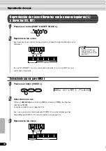 Предварительный просмотр 29 страницы Yamaha Portatone PSR-540 Manual De Instrucciones