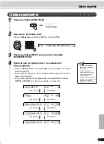 Предварительный просмотр 78 страницы Yamaha Portatone PSR-540 Manual De Instrucciones