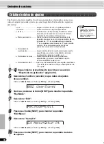 Предварительный просмотр 89 страницы Yamaha Portatone PSR-540 Manual De Instrucciones