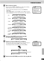 Предварительный просмотр 90 страницы Yamaha Portatone PSR-540 Manual De Instrucciones