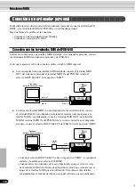 Предварительный просмотр 111 страницы Yamaha Portatone PSR-540 Manual De Instrucciones