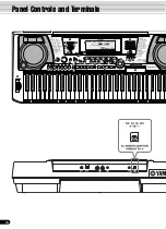 Preview for 10 page of Yamaha Portatone PSR-540 Owner'S Manual