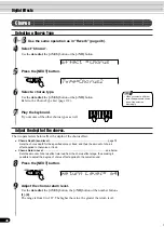 Preview for 48 page of Yamaha Portatone PSR-540 Owner'S Manual