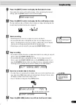 Preview for 83 page of Yamaha Portatone PSR-540 Owner'S Manual