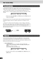 Preview for 120 page of Yamaha Portatone PSR-540 Owner'S Manual