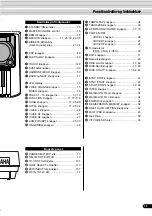 Предварительный просмотр 11 страницы Yamaha Portatone PSR-540 Vejledning