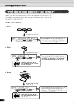 Preview for 18 page of Yamaha Portatone PSR-540 Vejledning