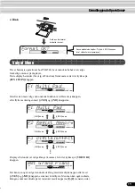 Preview for 19 page of Yamaha Portatone PSR-540 Vejledning