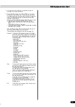 Preview for 151 page of Yamaha Portatone PSR-540 Vejledning