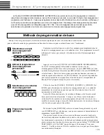 Preview for 15 page of Yamaha Portatone PSR-5700 Mode D'Emploi