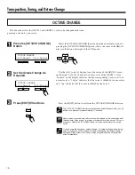 Preview for 17 page of Yamaha Portatone PSR-5700 Owner'S Manual