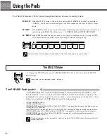 Preview for 29 page of Yamaha Portatone PSR-5700 Owner'S Manual