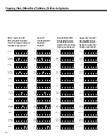 Preview for 49 page of Yamaha Portatone PSR-5700 Owner'S Manual