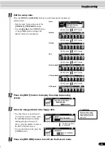 Preview for 103 page of Yamaha PortaTone PSR-640 Owner'S Manual