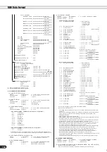 Preview for 164 page of Yamaha PortaTone PSR-640 Owner'S Manual