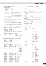 Preview for 165 page of Yamaha PortaTone PSR-640 Owner'S Manual