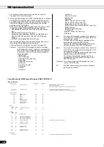 Preview for 180 page of Yamaha PortaTone PSR-640 Owner'S Manual