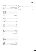 Preview for 183 page of Yamaha PortaTone PSR-640 Owner'S Manual