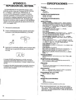 Preview for 42 page of Yamaha PortaTone PSR-84 Manual De Instrucciones