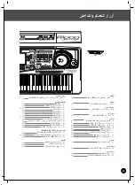 Preview for 18 page of Yamaha PortaTone PSR-A1000 Manual