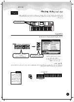 Preview for 28 page of Yamaha PortaTone PSR-A1000 Manual