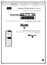 Preview for 34 page of Yamaha PortaTone PSR-A1000 Manual