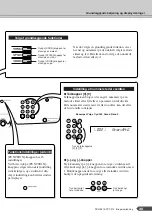 Предварительный просмотр 25 страницы Yamaha Portatone PSR-E213 Brugervejledning