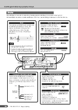 Предварительный просмотр 26 страницы Yamaha Portatone PSR-E213 Brugervejledning