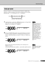 Предварительный просмотр 33 страницы Yamaha Portatone PSR-E213 Brugervejledning