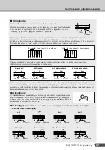 Предварительный просмотр 47 страницы Yamaha Portatone PSR-E213 Brugervejledning